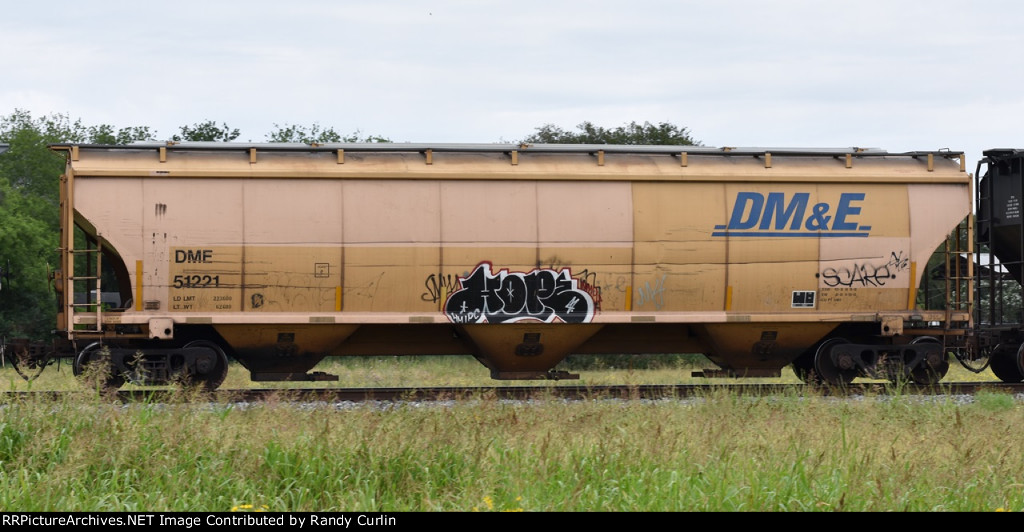 DME 51221